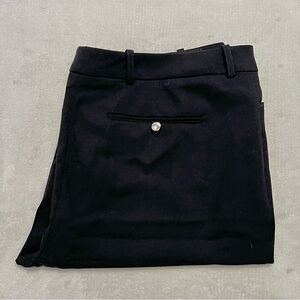 Calvin Klein Wide Leg Pants